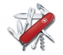 Victorinox Climber攀登者 14用瑞士刀-紅 1.3703.B1