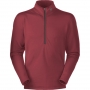 Mountain Hardwear Power Stretch Zip T 男款