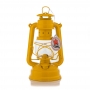 Feuerhand 火手燈 古典煤油燈 信號黃 Baby Special 276-GELB