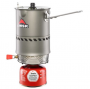 MSR Reactor 效率系統爐 1.7L  11205