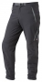 Montane Terra Alpine Pants 泰拉AP輕量登山長褲女款 黑 <出清價>