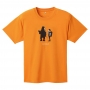 Mont-bell Wickron T Michiannai 熊問路 短袖排汗T恤 #1114571