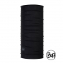 BUFF Coolnet抗UV頭巾-酷黑印象 BF119328-999