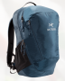 Arc’teryx Mantis 26 多功能小背包 藍月