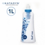 KATADYN BeFree 個人隨身濾水器 1.0L 