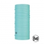BUFF Coolnet抗UV頭巾-粉藍冰霜 BF119328-722