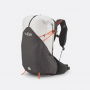 英國RAB Syclon XP 30L Waterproof Pack 輕量高透氣防水登山背包 男款 M 黑/深鉛錫灰