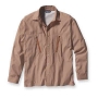 Patagonia L/S Cool Shade Shirt 男款長袖襯衫 FPA 銹橘 L<出清價>