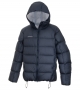 Mammut 長毛象 Meron IN H Jacket 男款 900fp/100g超輕量防潑水連帽羽絨外套 海洋藍 (亞洲版)