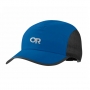 OR Swift Cap 抗UV排汗快乾透氣棒球帽 1995藍