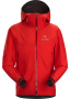 Arc’teryx Beta SL Jacket 男款 輕量防水透氣外套 恆星紅 <出清價>