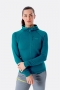 英國RAB Filament Hoody 輕量保暖抓絨外套 女款 群青藍 <出清優惠>