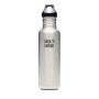 Klean Kanteen 經典不鏽鋼水瓶 27oz - 原色