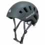 Mont-bell Light Weight Alpine Helmet 輕量安全岩盔 灰GM 225g