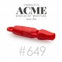 英國 ACME 649低音頻求生哨 (長型)