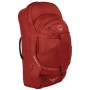 Osprey Farpoint 55 旅行背包/子母包 寶石紅 M/L <出清優惠>