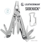 Leatherman Sidekick工具鉗-尼龍套版 #831439n