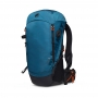 Mammut Lithium 30L 男款 多功能登山健行背包 藍寶石