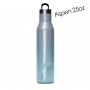 Eco Vessel Aspen 25oz．750ml 窄口真空保溫瓶 #6075