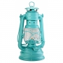 Feuerhand 火手燈 古典煤油燈 蒂芬尼藍 Baby Special 276-Tiffany【限量發售】