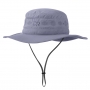 OR Solar Roller Sun Hat 抗UV防曬透氣圓盤帽 女款 2037 紫芋