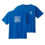 Mont-bell wickron Light T-Shirt 