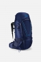 LOWE ALPINE DIRAN 40L+10 女款登山背包 藍圖