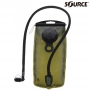 SOURCE WXP 軍用水袋 4500130102-2L
