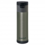Mont-bell Alpine Thermo Bottle Active 0.5L 掀蓋式保溫瓶 灰色