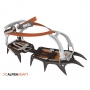 Petzl Vasak Flexlock 12爪冰爪 T05A-FL