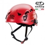 義大利 Climbing Technology X-ARBOR 攀樹安全帽 6X946 365g