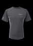 Montane Sonic T-shirt 男款 SN超音速短袖排汗衣 灰黑 <出清特價>