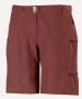 Millet LD Trek Stretch Short Pant 女款短褲 <出清價。恕不退換貨>