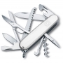 Victorinox Huntsman狩獵者 15用瑞士刀-白 1.3713.7