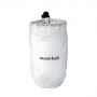 Mont-bell Crushable Lantern Shade 燈罩 #1124658WT