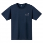 Mont-bell Wickron T Mountain Gear山の道具 短袖排汗T恤 男款 #1114249 DKNV深藍