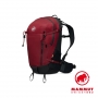 Mammut Lithium 25L 女款 多功能登山健行背包 緋紅/黑