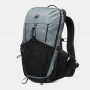 Mammut Ducan 32L 男款 高透氣登山健行背包  地層灰藍/黑