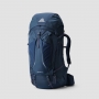 Gregory Baltoro  65L 男款 全新頂級重裝健行背包 恆星藍 M