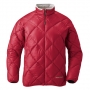 Mont-bell LT Alpine Down Jacket 女款