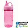 Nalgene Grip 'n Gulp 易吸水壺