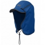 OR Sun Runner Cap 防曬遮陽抗UV透氣棒球帽 1856藍