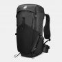 Mammut Ducan 32L 女款 高透氣登山健行背包  黑