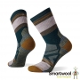 Smartwool Medium Crew 機能戶外中級減震 中長襪 男款