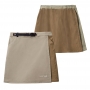 Mont-bell Stretch O.D. Wrap Shorts 女款褲裙 #1105583 LK/SD 淺卡/淺褐