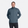 英國RAB Xenair Light Jacket 超輕量防風透氣化纖外套 男款 獵戶藍 <出清優惠>