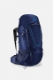 LOWE ALPINE DIRAN 50L+10 女款登山背包 藍圖