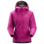 Arc’teryx Atom LT Hoody Jacket 女款 洋紅紫【現金價】