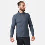 英國RAB Nexus Jacket 輕量保暖抓絨外套 男款 鋼鐵藍