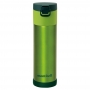 Mont-bell Alpine Thermo Bottle Active 0.5L 掀蓋式保溫瓶 梅綠